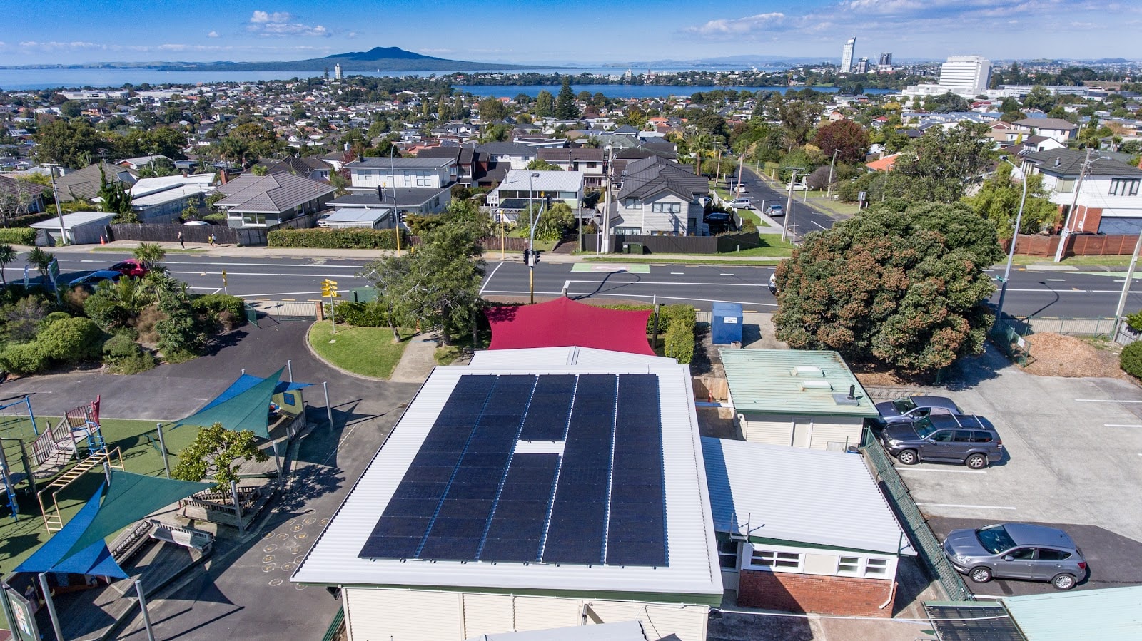 PowerShield Solutions — IT Services in Auckland