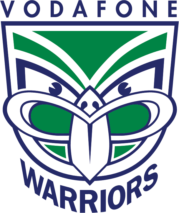 Vodafone Warriors
