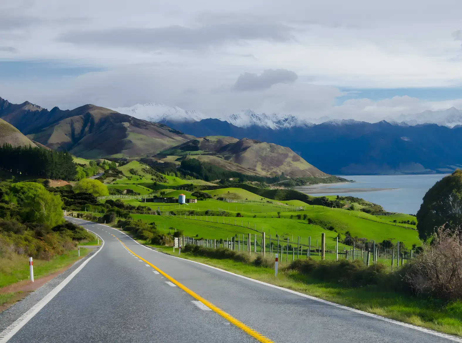 Runacres Insurance — Insurance Services in Christchurch