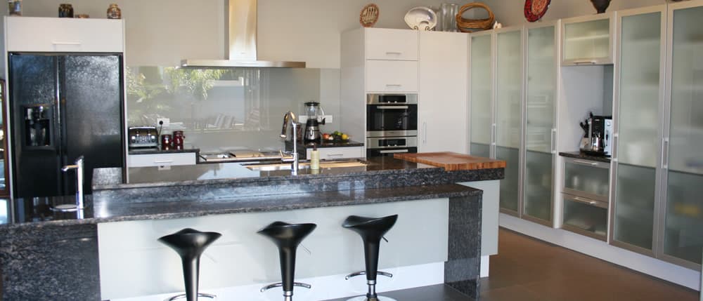 Plain and Fancy — Carpenters & Joiners in Hamilton