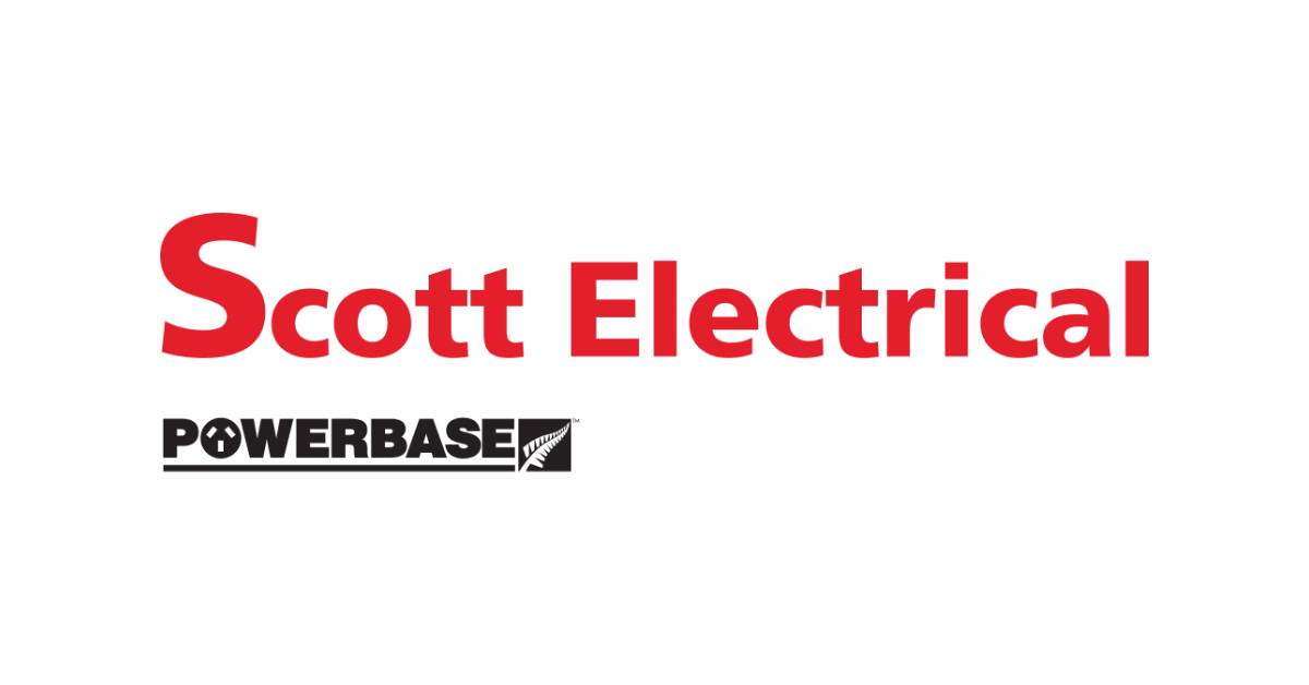 Scott Electrical Limited — Building Materials in Auckland