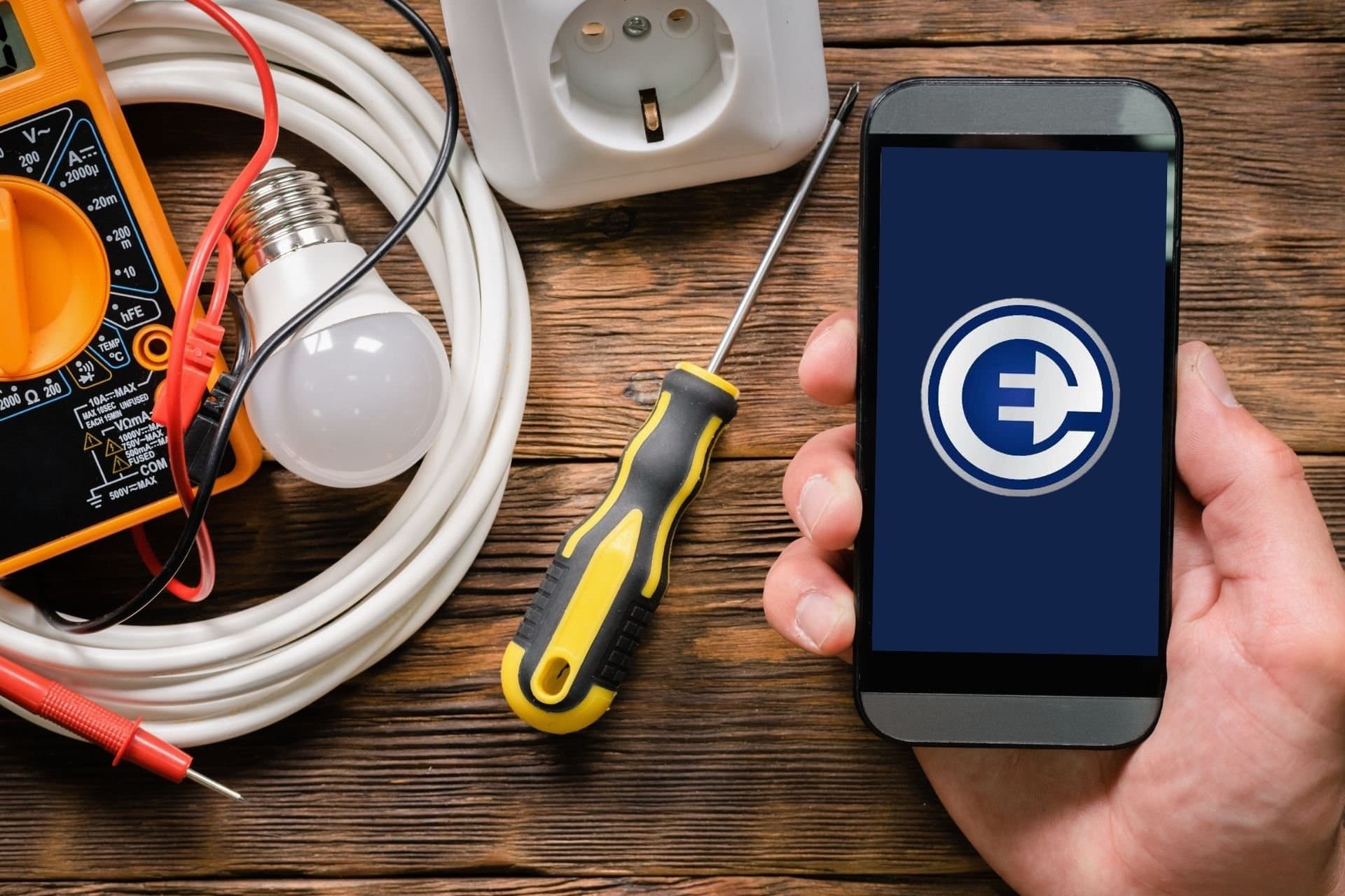 Elite Electrical — Electricians in Invercargill