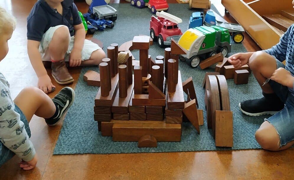 Rose Centre Community Pre School — Childcare Centres in Devonport-Takapuna