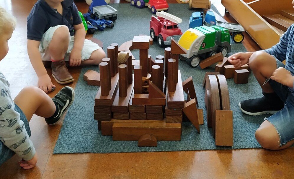 Rose Centre Community Pre School — Childcare Centres in Devonport-Takapuna