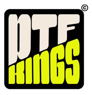 DTF Kings | Custom DTF Transfers NZ