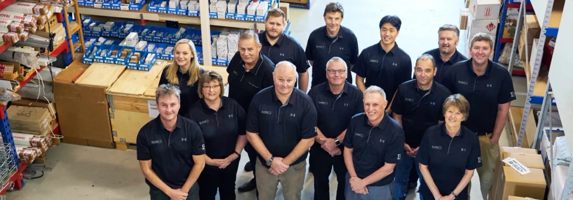 EllisCo — Electricians in Auckland