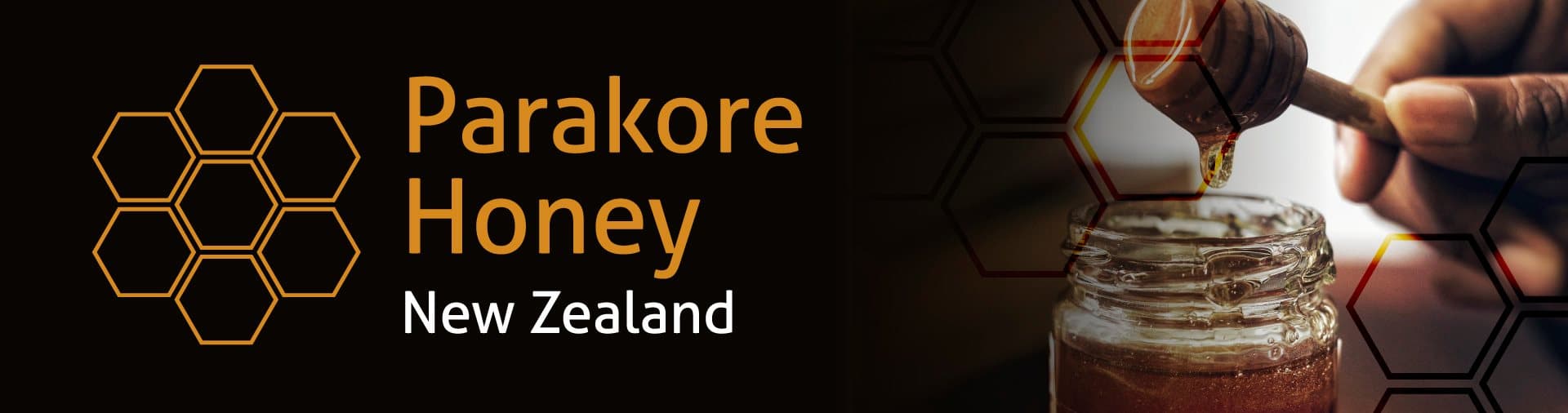 Parakore Honey