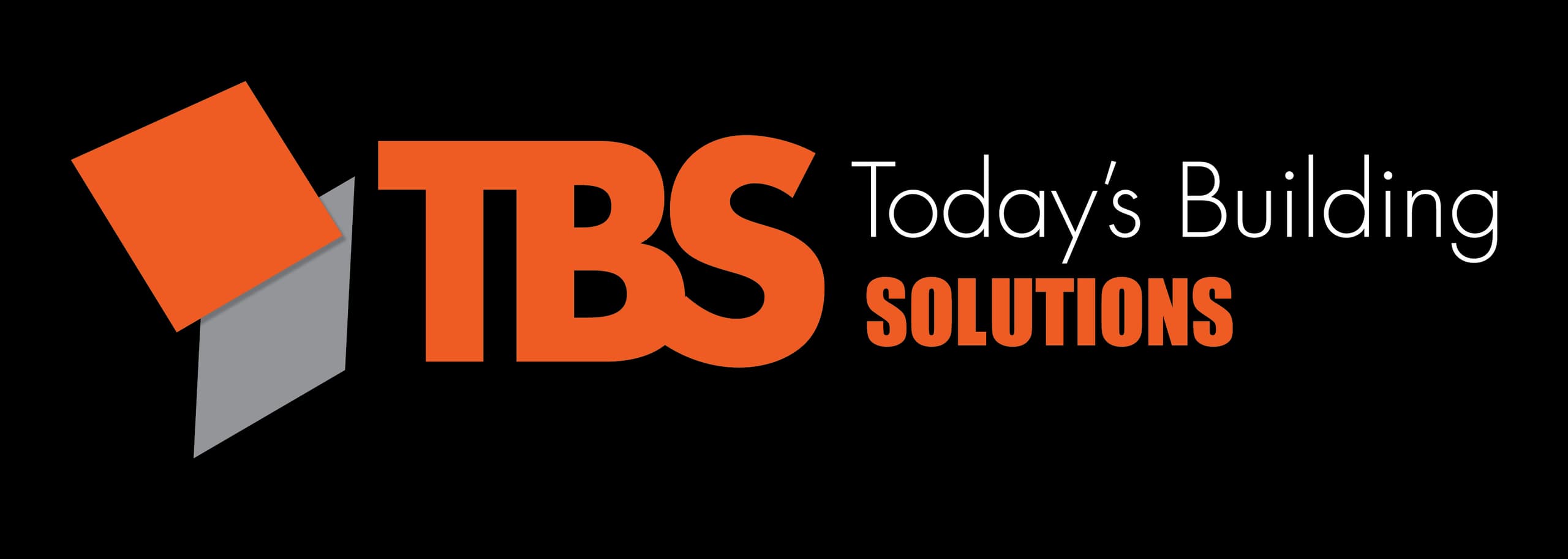 Today's Building Solutions