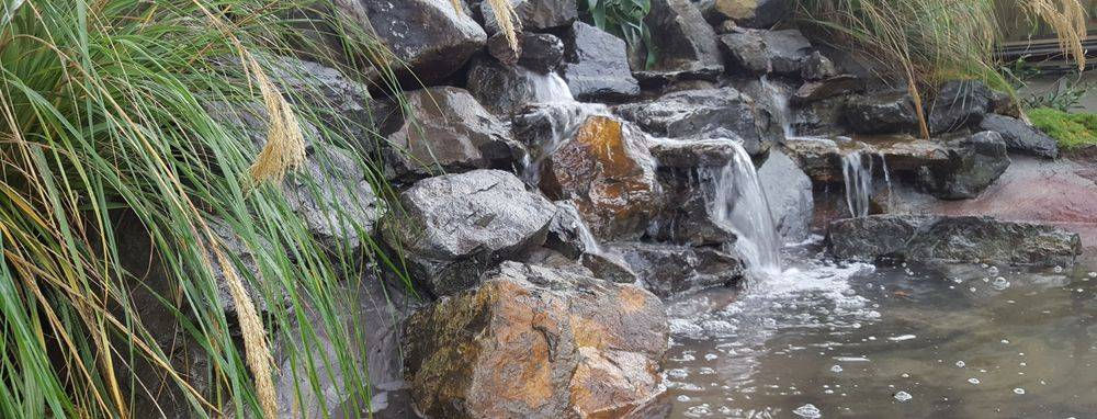 Paul Switzer Landscapes — Landscaping Services in Palmerston North