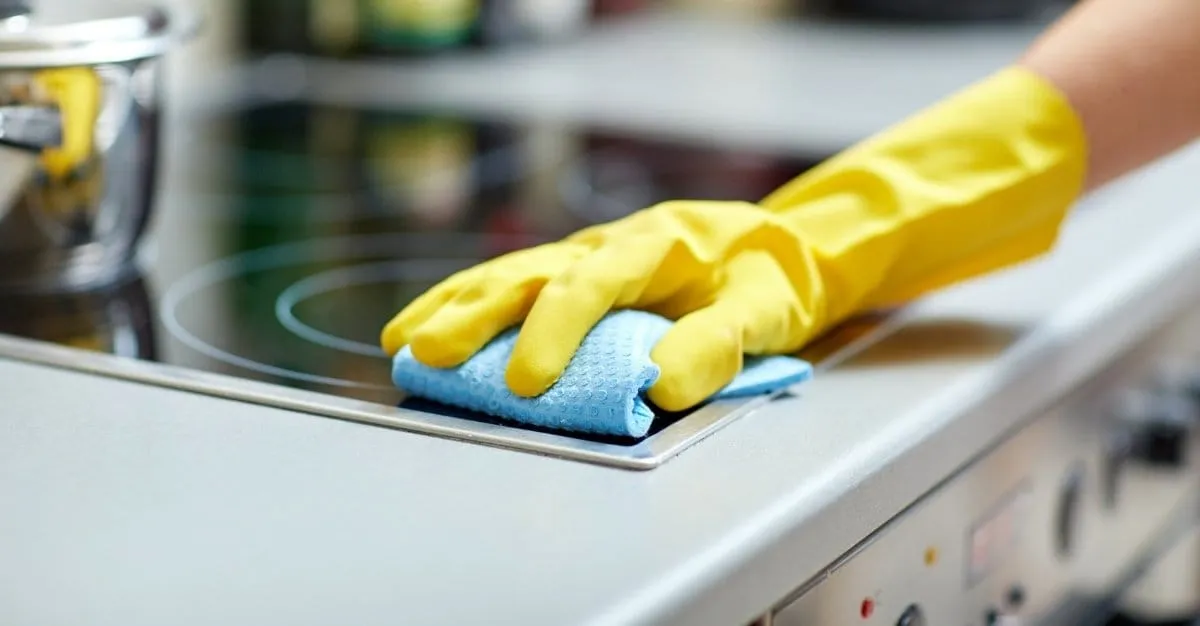Spic N Span — Residential Cleaning Services in Auckland