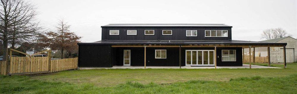The Orchard Child Care & Preschool — Childcare Centres in Ngongotahā