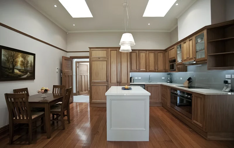 Precision Decorating — Painters in Wellington