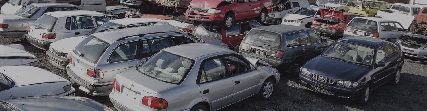 Mega Car Collection — Auto Parts Stores in Ōtāhuhu