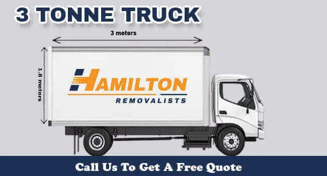 Hamilton Removalists — Moving Companies in Hamilton