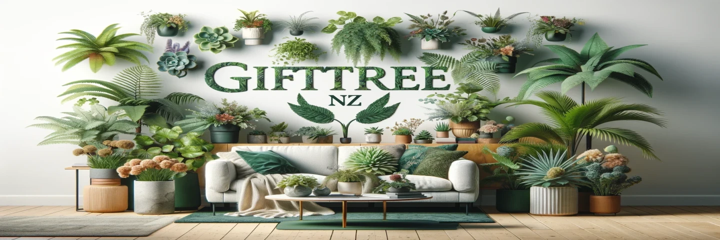 GiftTree — Garden Centres in Christchurch