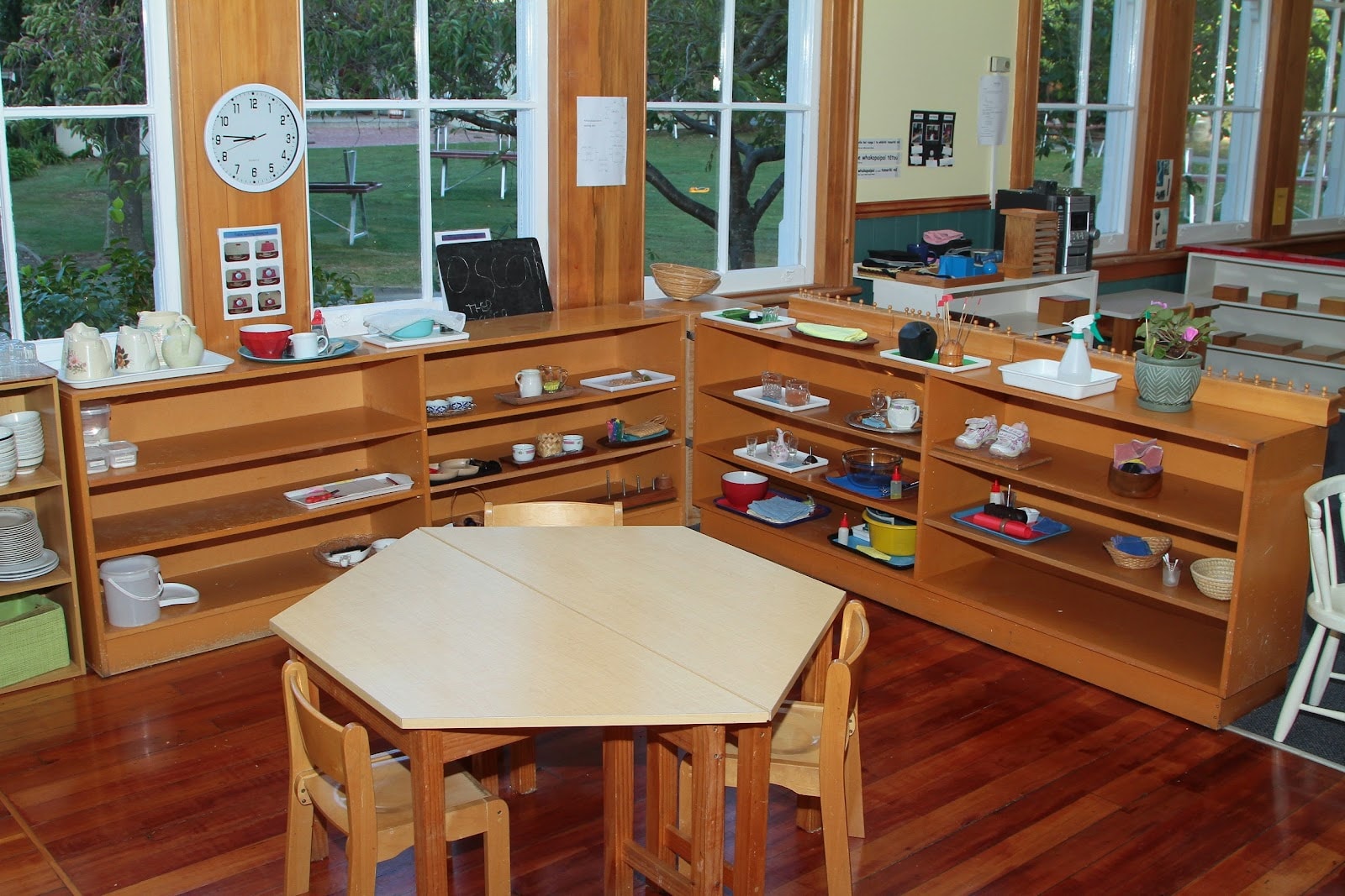 Atawhai Kids Preschool — Childcare Centres in Nelson