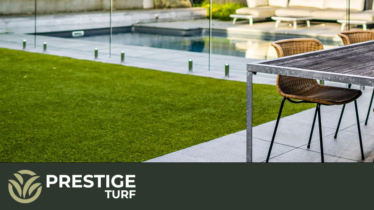 Prestige Turf — Landscaping Services in Auckland
