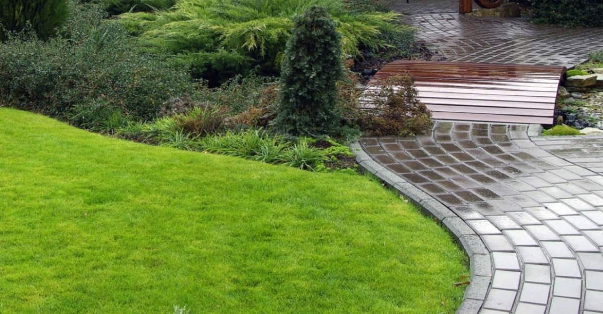 Outdoor Living Landscapes — Landscaping Services in Auckland