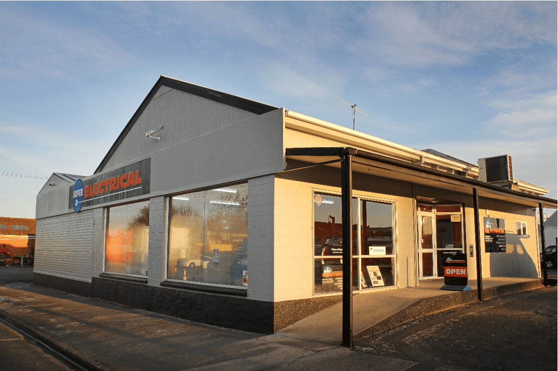 Soper Electrical Ltd — Electricians in Balclutha