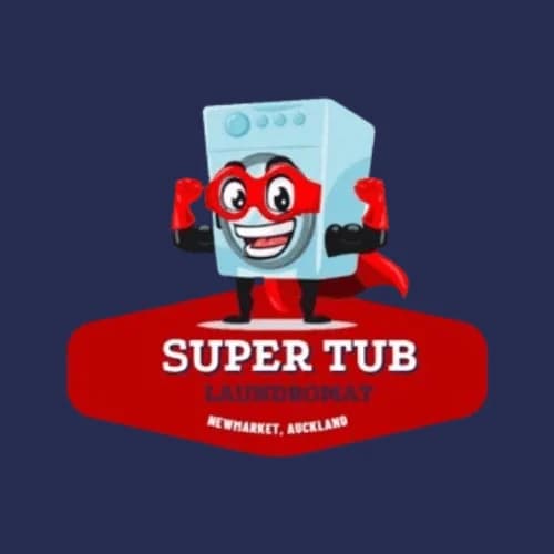 Super Tub Laundromat
