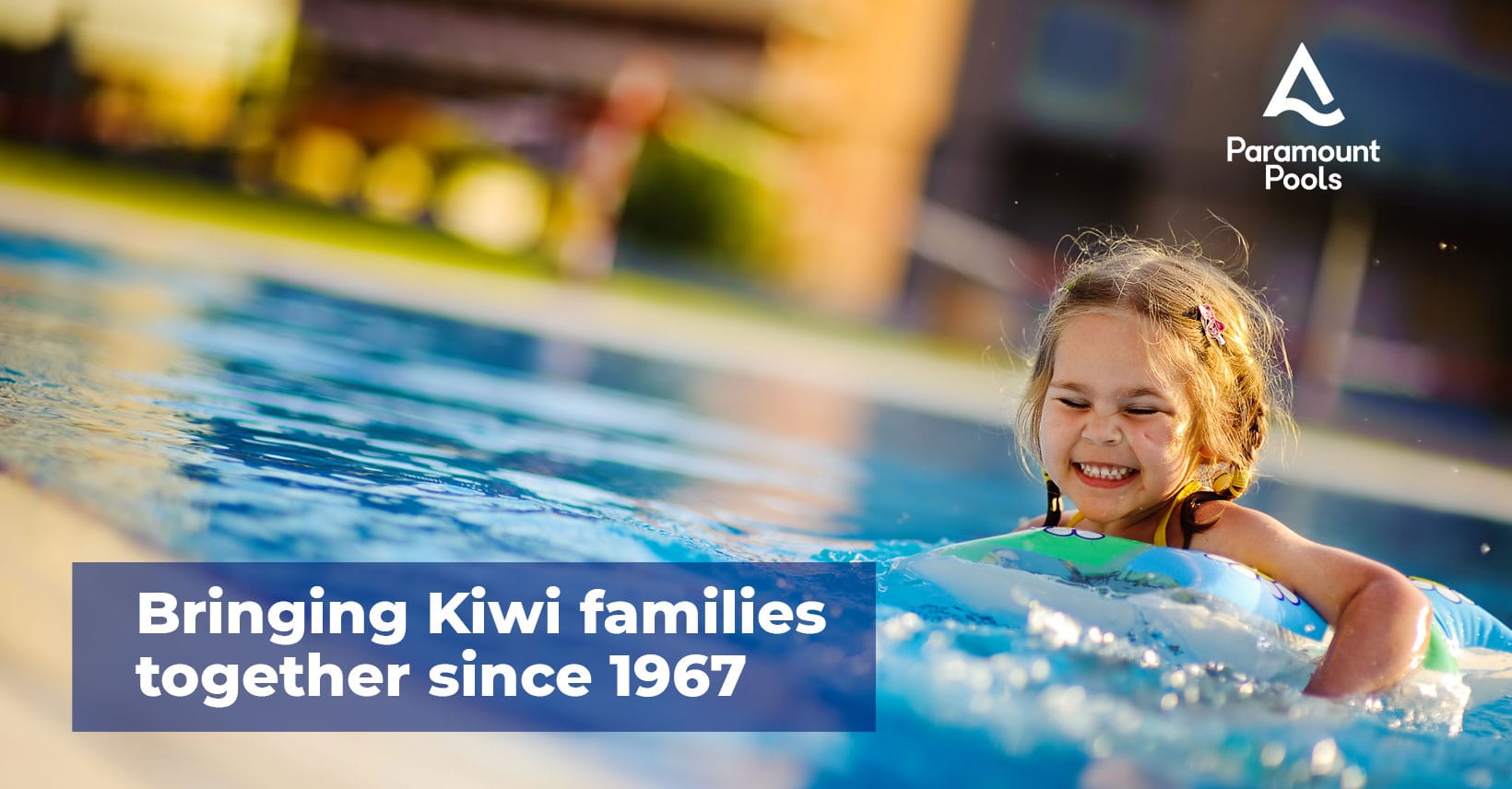 Paramount Pools Hamilton — Pool Services in Hamilton