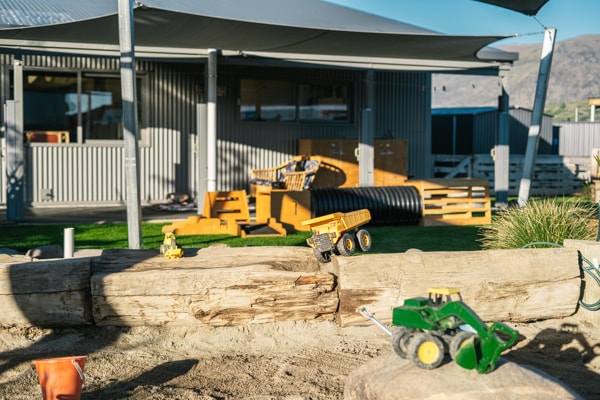 Willows Early Learning Centre — Childcare Centres in Cromwell