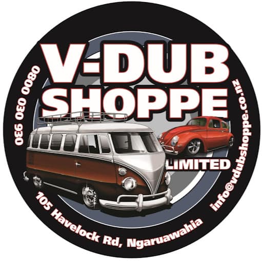 V Dub Shoppe Ltd
