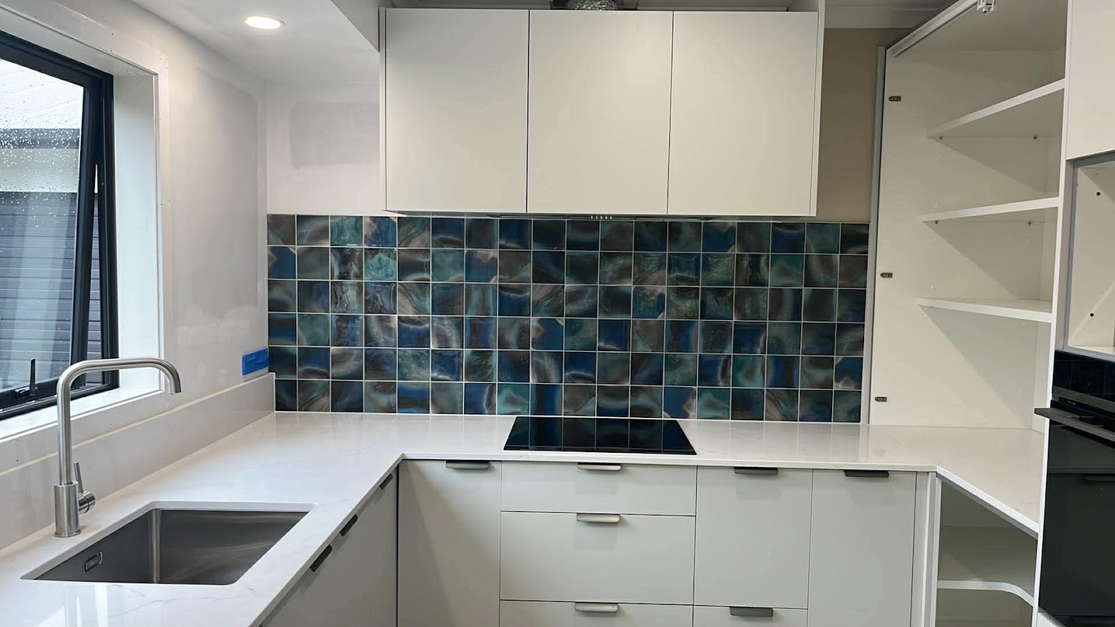 MH Tiling — Builders in Rotorua