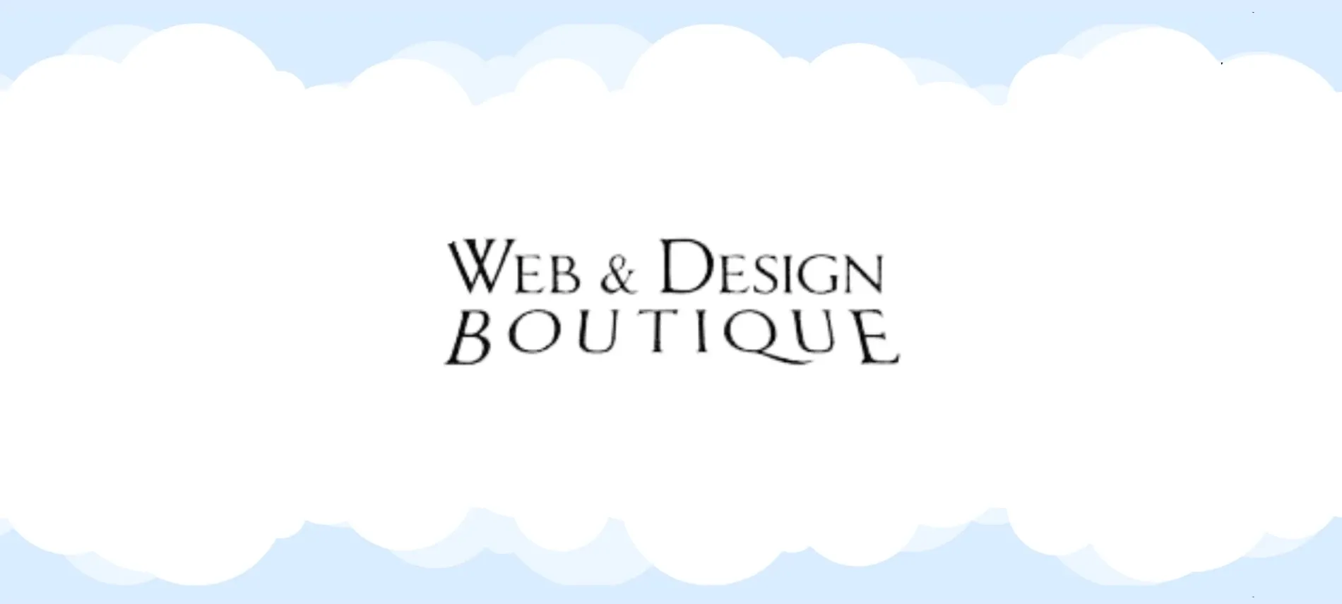 Web & Design Boutique — Website Designers in Beach Haven