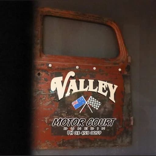 Valley Motor Court Ltd