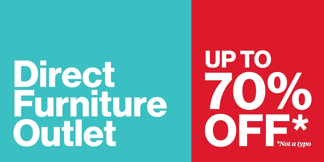 Direct Furniture Outlet — Furniture Stores in Napier