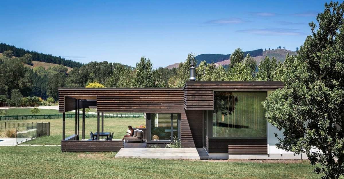 Parsonson Architects — Architectural Designers in Mount Wellington
