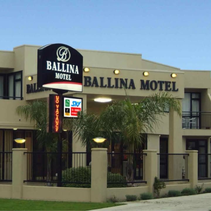 Ballina Motel