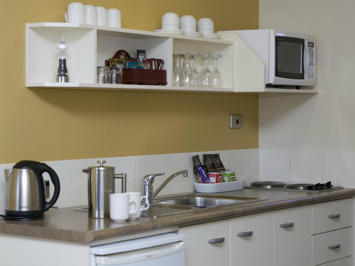 Ballina Motel — Accommodation in Napier