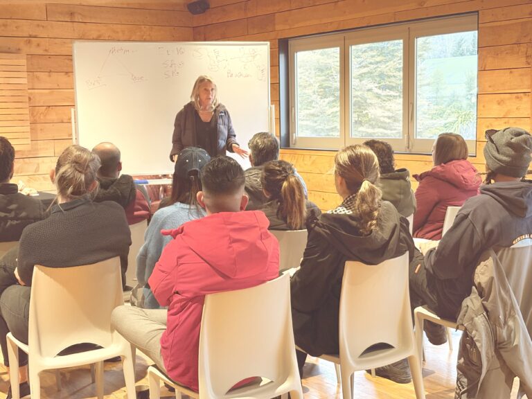 The Balanced Mindset — Business Consultants in Queenstown