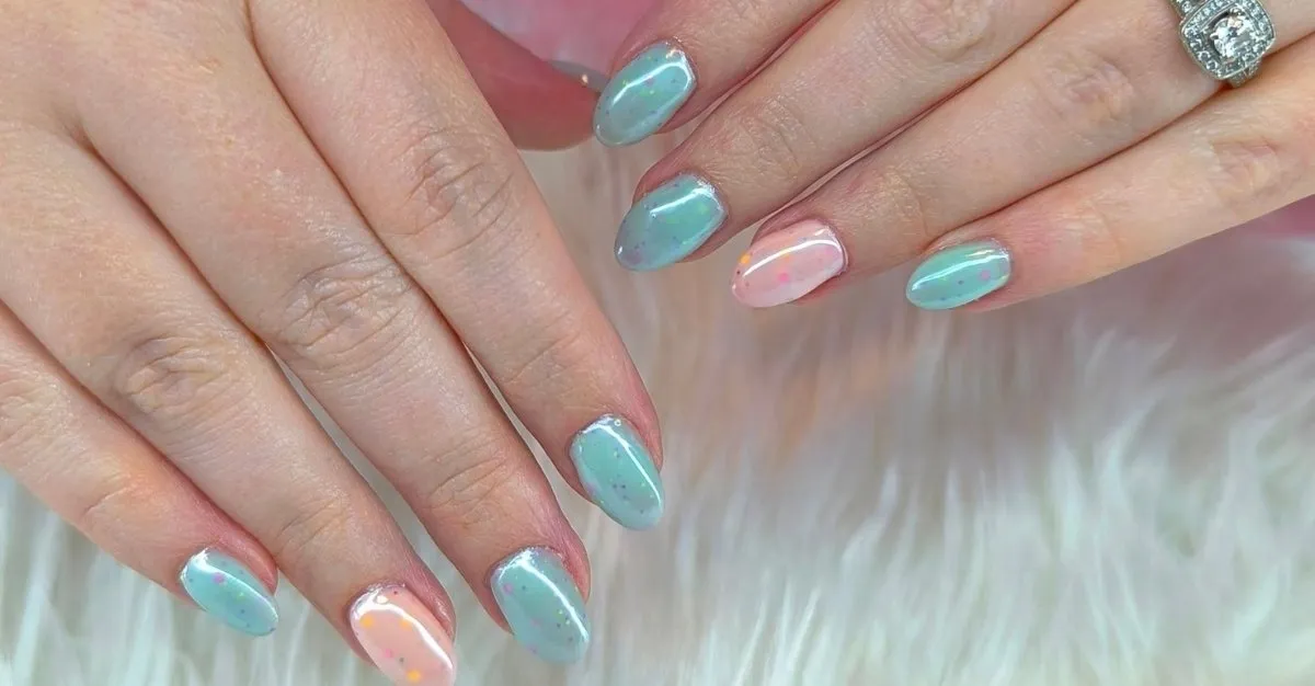 Vivid Nails NZ — Nail Salons in Rolleston