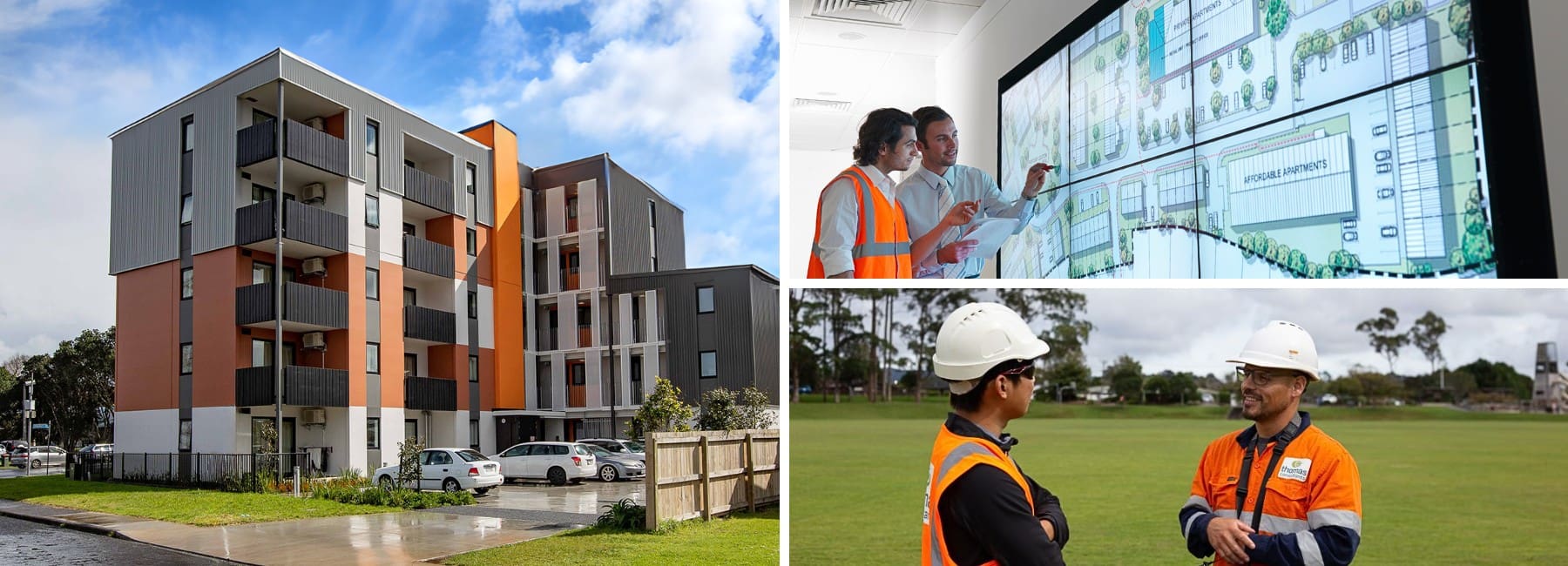 Thomas Consultants — Engineering Services in Auckland