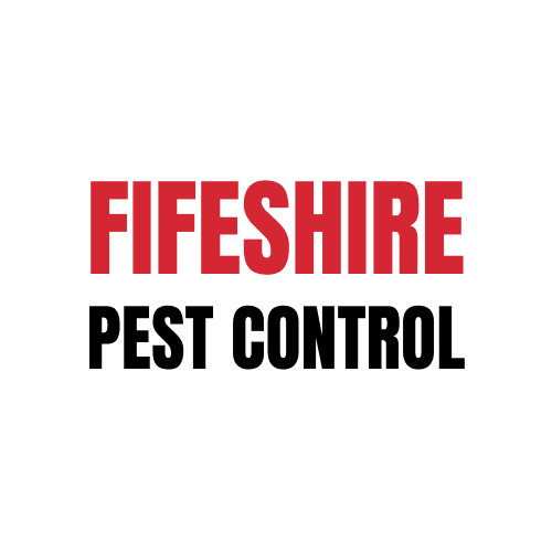 Fireshire Pest Control logo