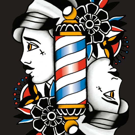 Cuba Barbers