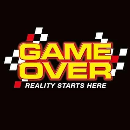 Game Over Auckland