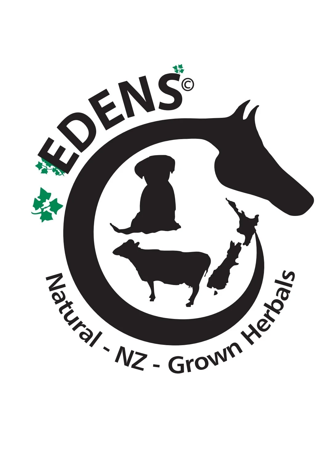 Edens - Happy Healthy Pets