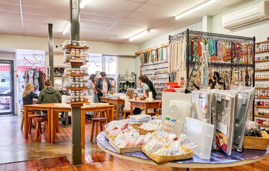 Village Beads — Jewellers in Lower Hutt