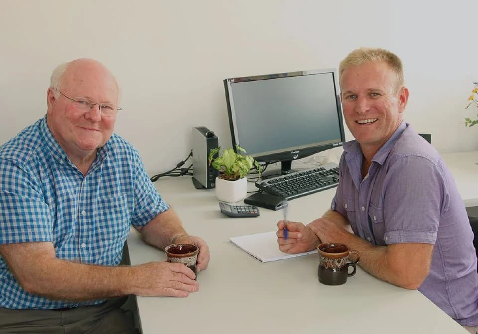 Temperton & Associates Ltd — Accountants in Ōtaki