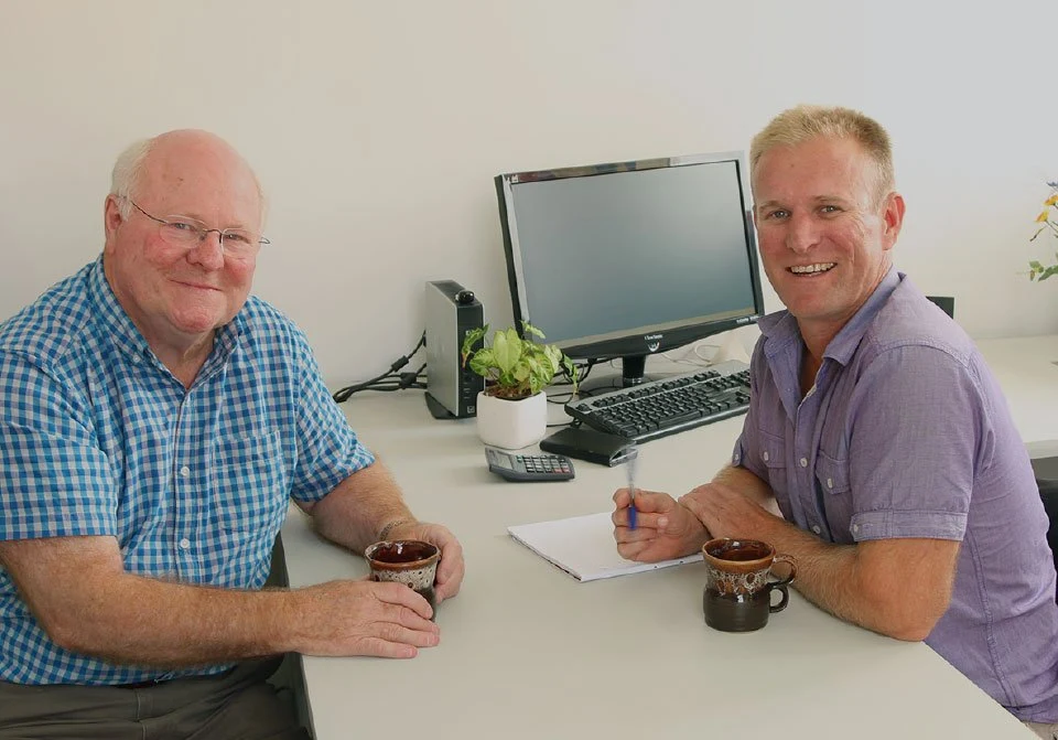 Temperton & Associates Ltd — Accountants in Ōtaki