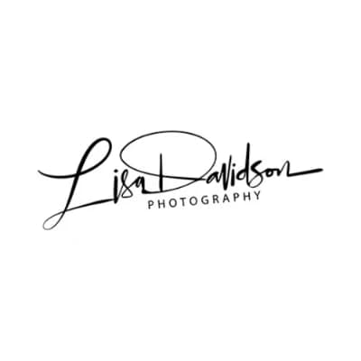 Lisa Davidson Photography logo