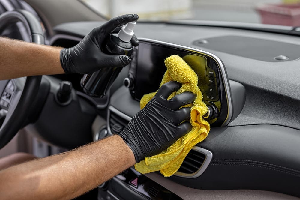 J’s Garage — Car Washes in Porirua