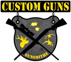 Custom Guns Ltd