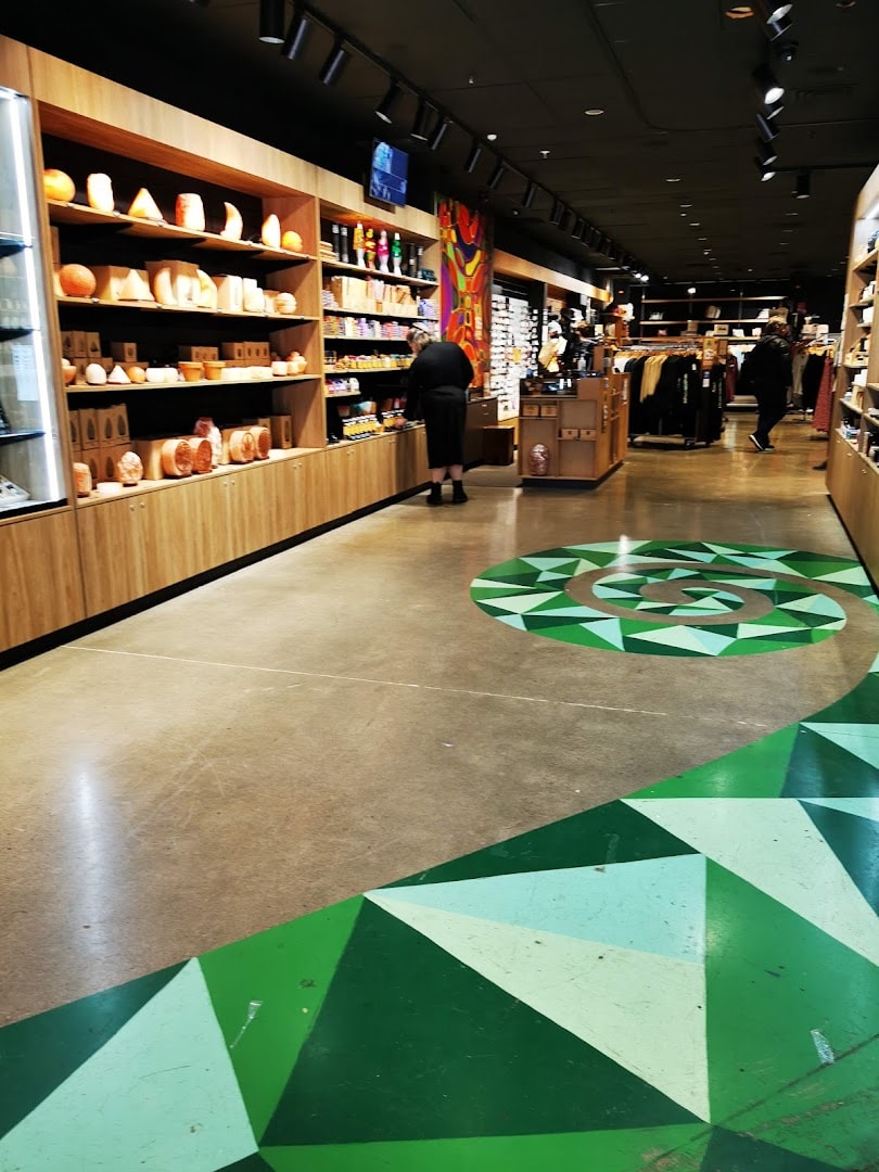 COSMIC Vape & Coffee — Café in Wellington