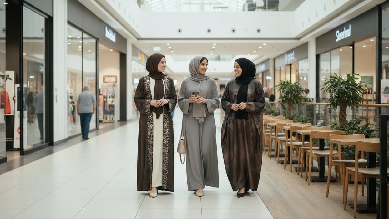 Fauz NZ LTD — Clothing Brands in Auckland
