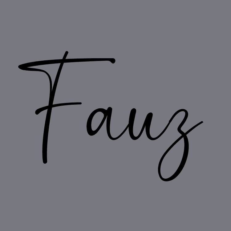 Fauz NZ LTD
